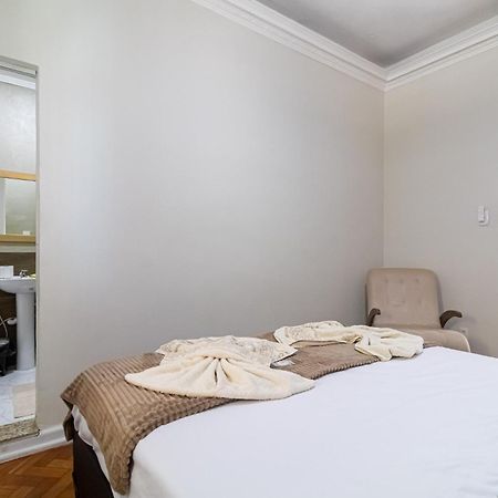 Maroca Rio Hotel Rio de Janeiro Eksteriør billede