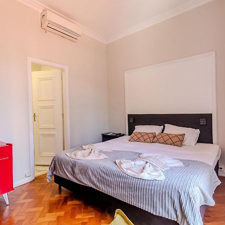 Maroca Rio Hotel Rio de Janeiro Eksteriør billede