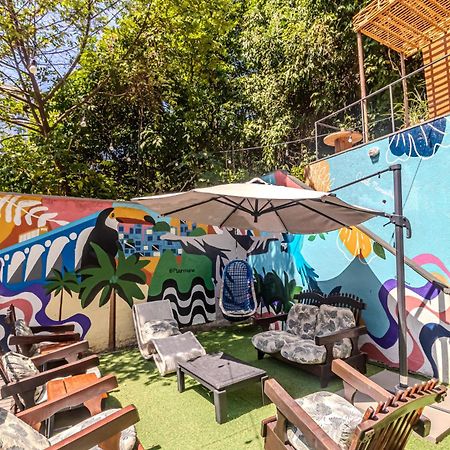 Maroca Rio Hotel Rio de Janeiro Eksteriør billede