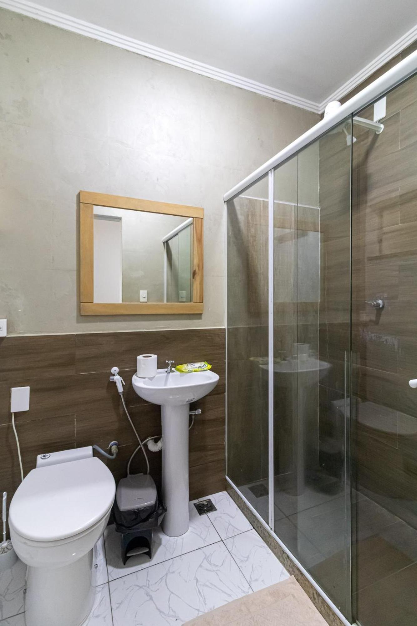 Maroca Rio Hotel Rio de Janeiro Eksteriør billede