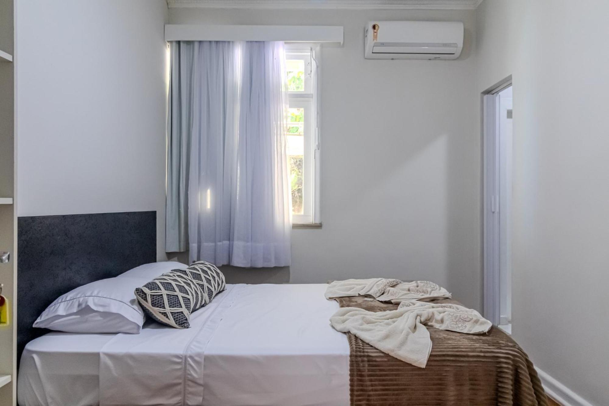 Maroca Rio Hotel Rio de Janeiro Eksteriør billede