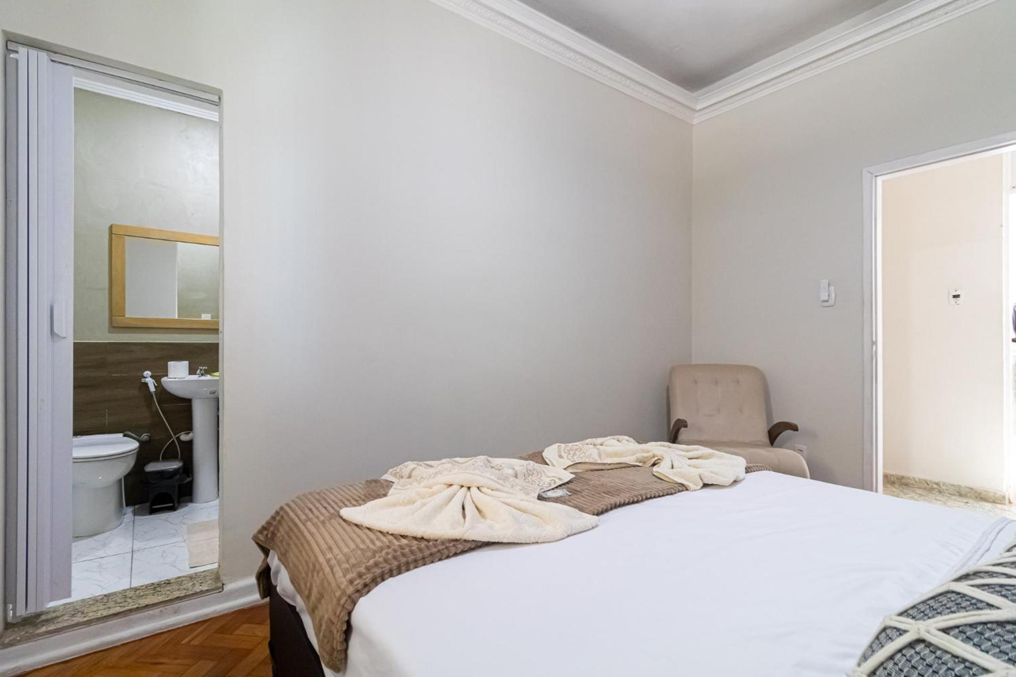 Maroca Rio Hotel Rio de Janeiro Eksteriør billede