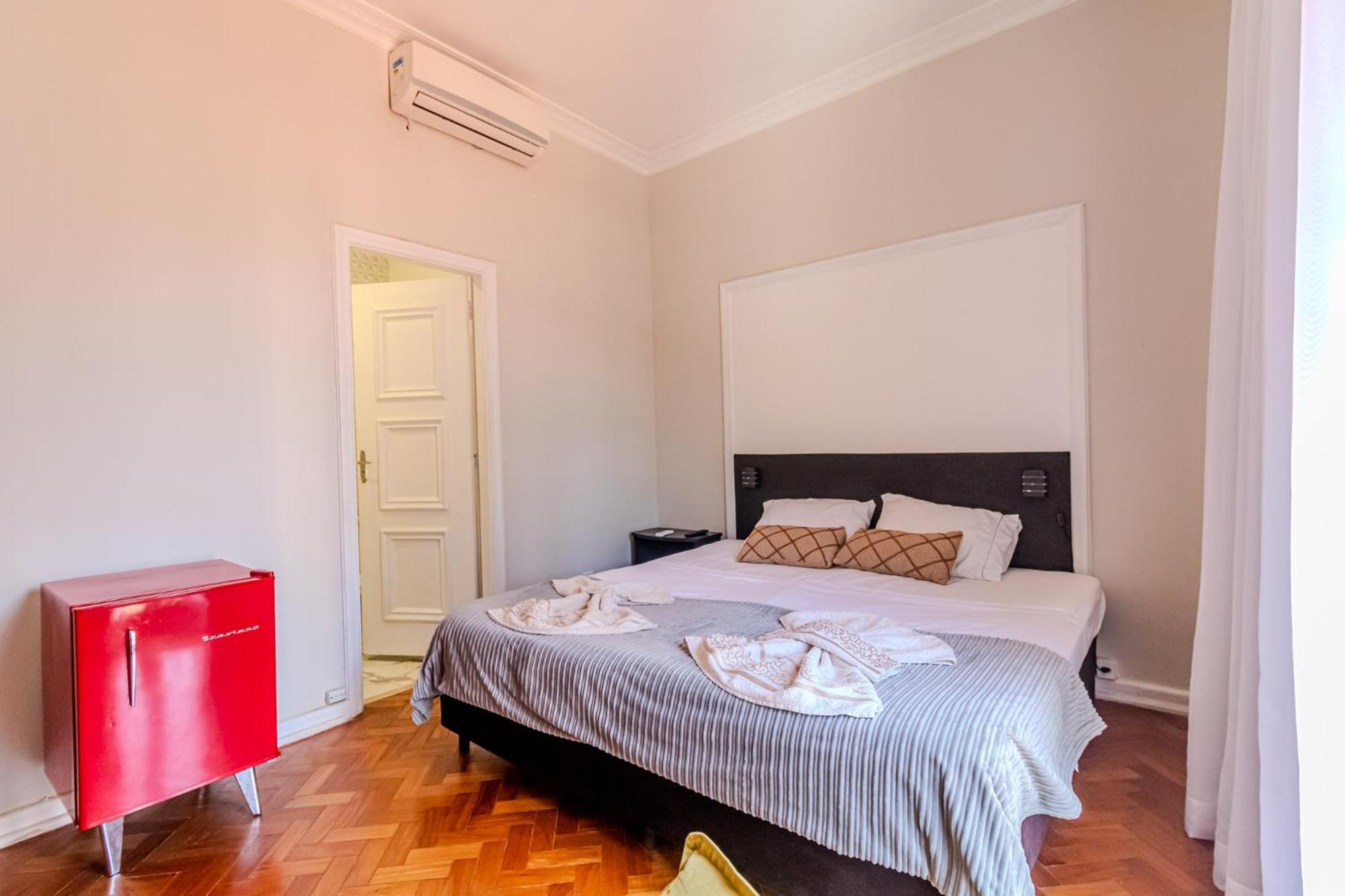 Maroca Rio Hotel Rio de Janeiro Eksteriør billede