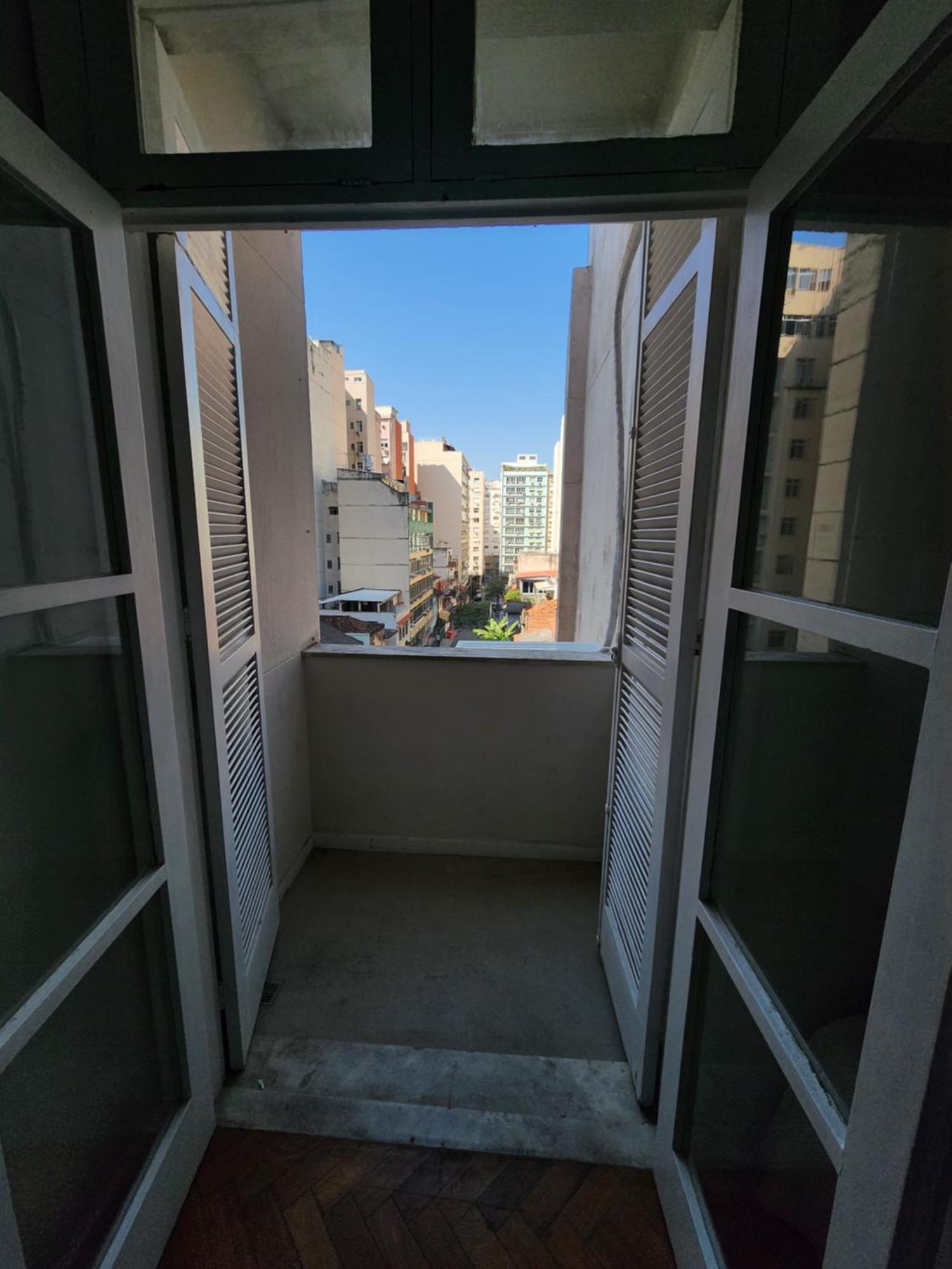 Maroca Rio Hotel Rio de Janeiro Eksteriør billede