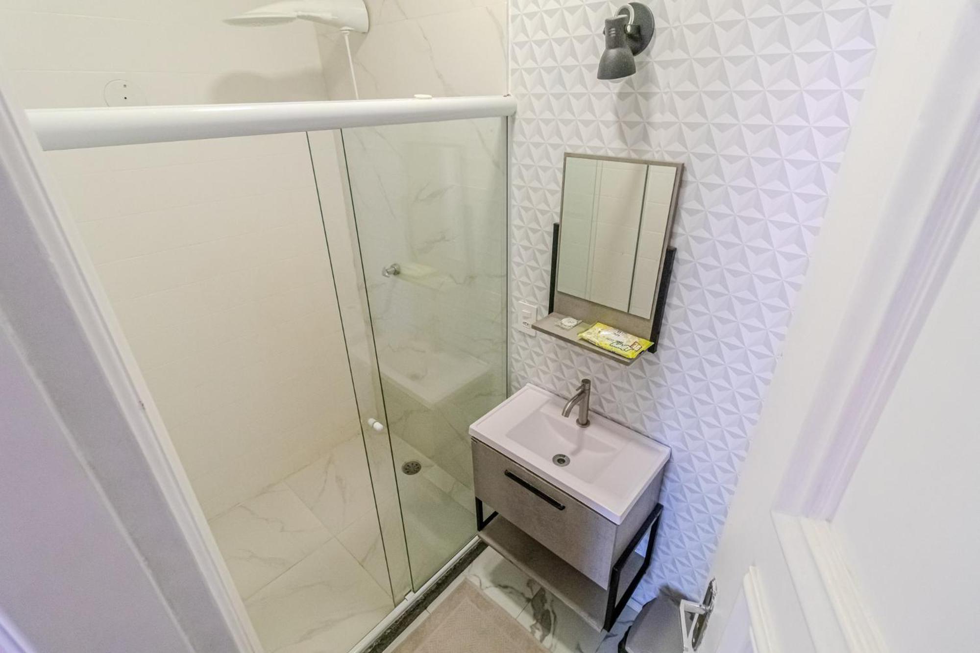 Maroca Rio Hotel Rio de Janeiro Eksteriør billede