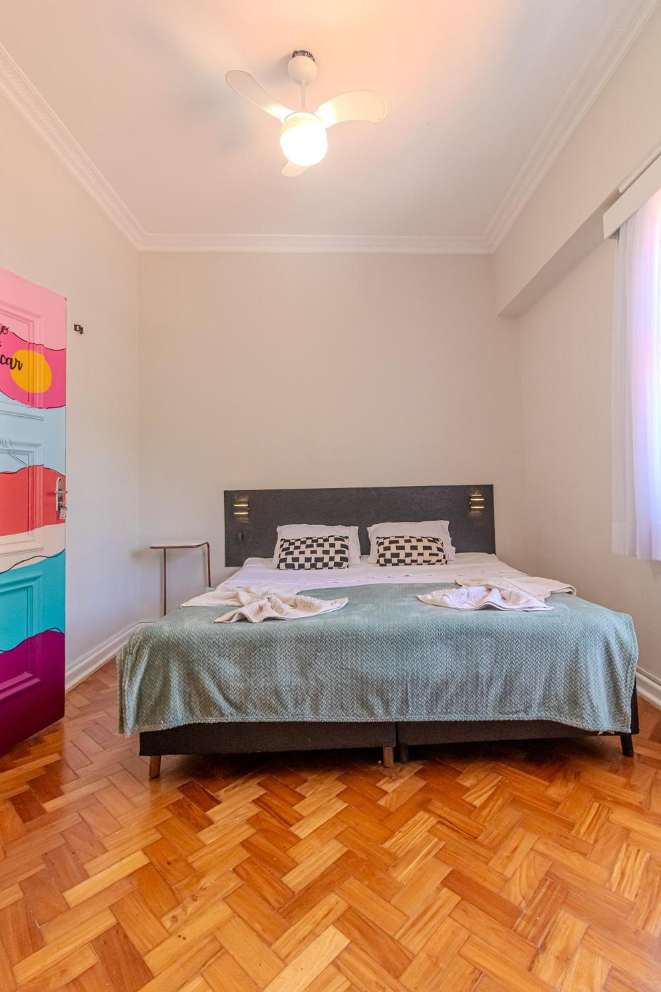 Maroca Rio Hotel Rio de Janeiro Eksteriør billede