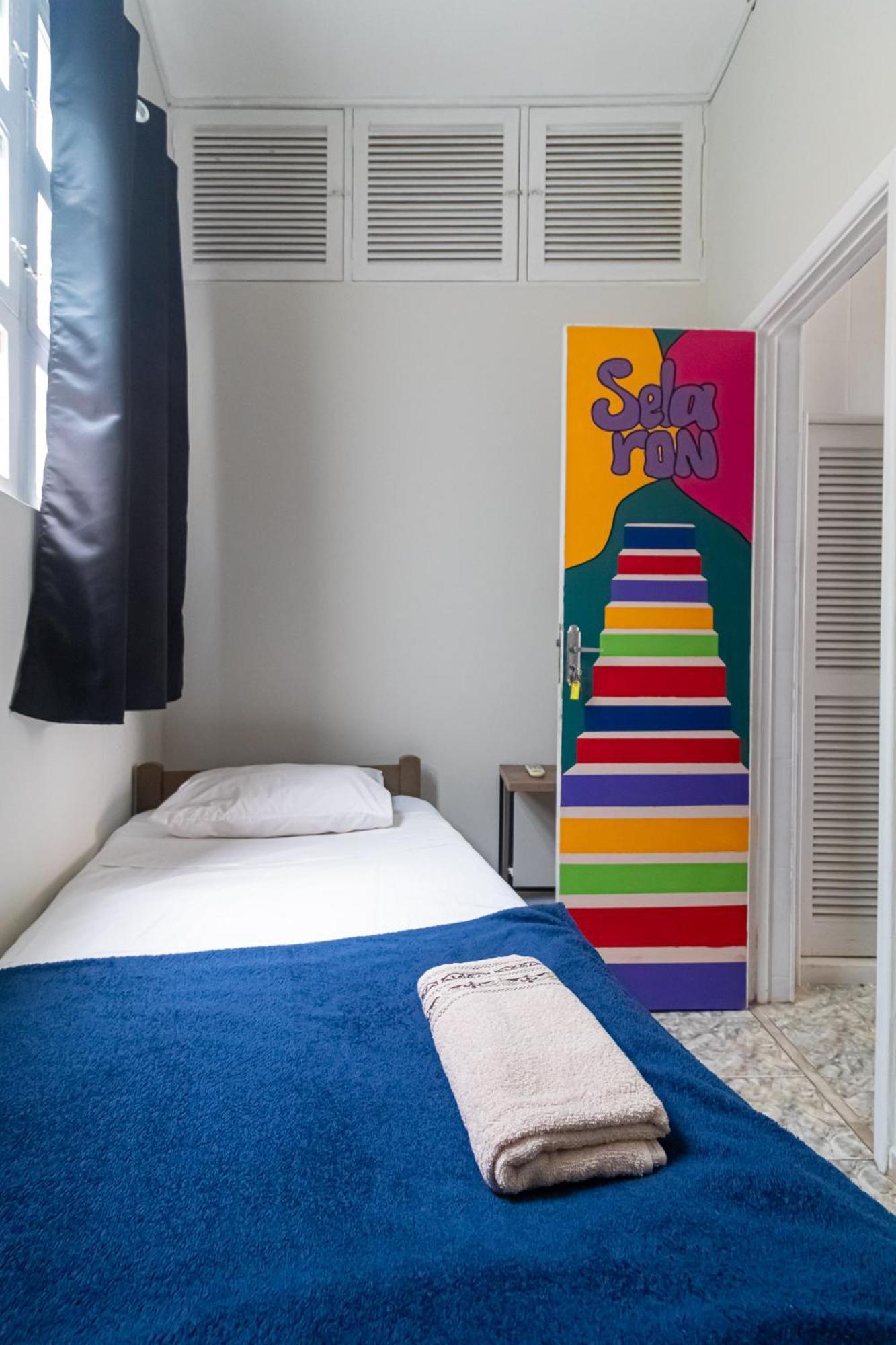 Maroca Rio Hotel Rio de Janeiro Eksteriør billede