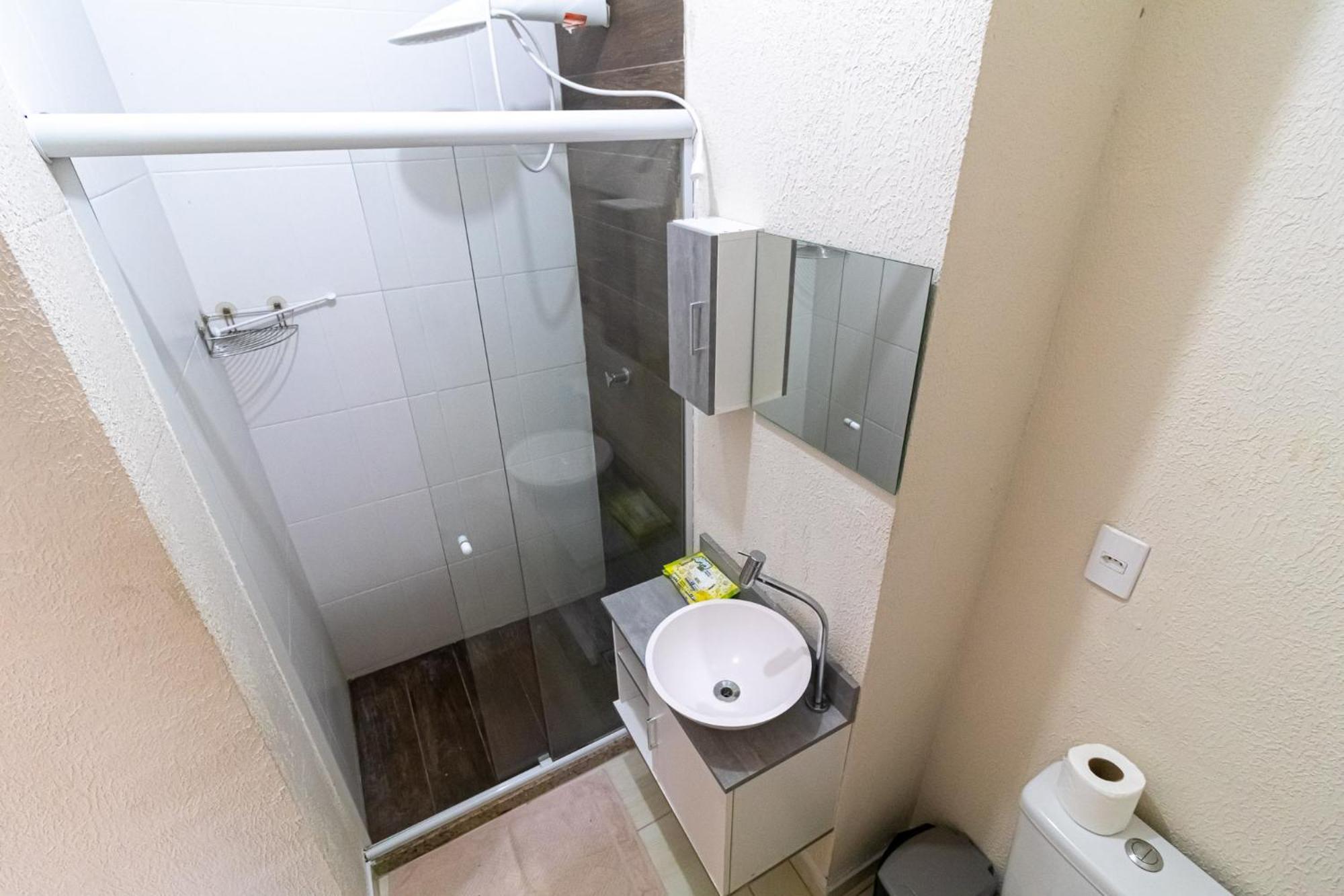 Maroca Rio Hotel Rio de Janeiro Eksteriør billede