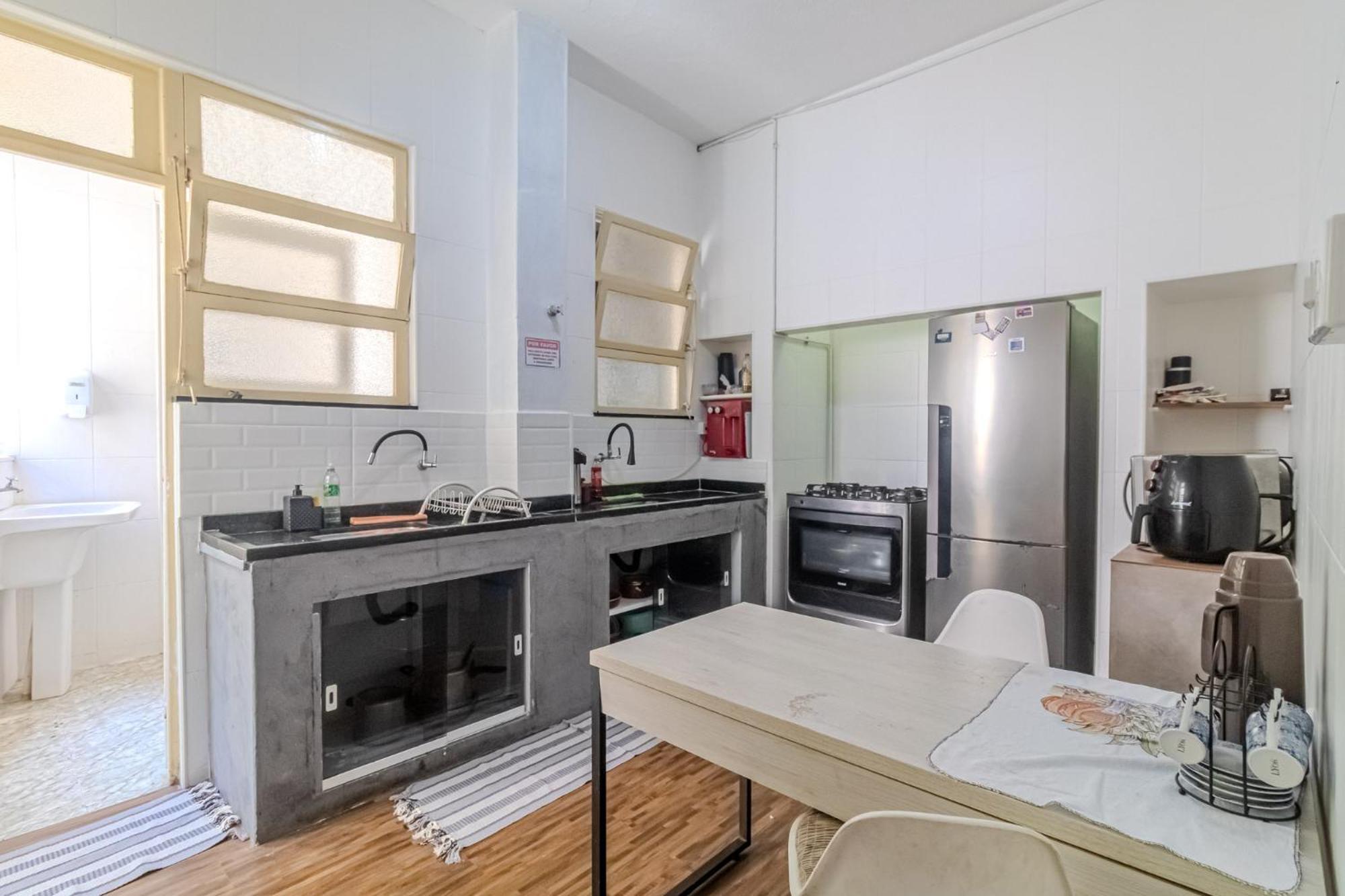 Maroca Rio Hotel Rio de Janeiro Eksteriør billede