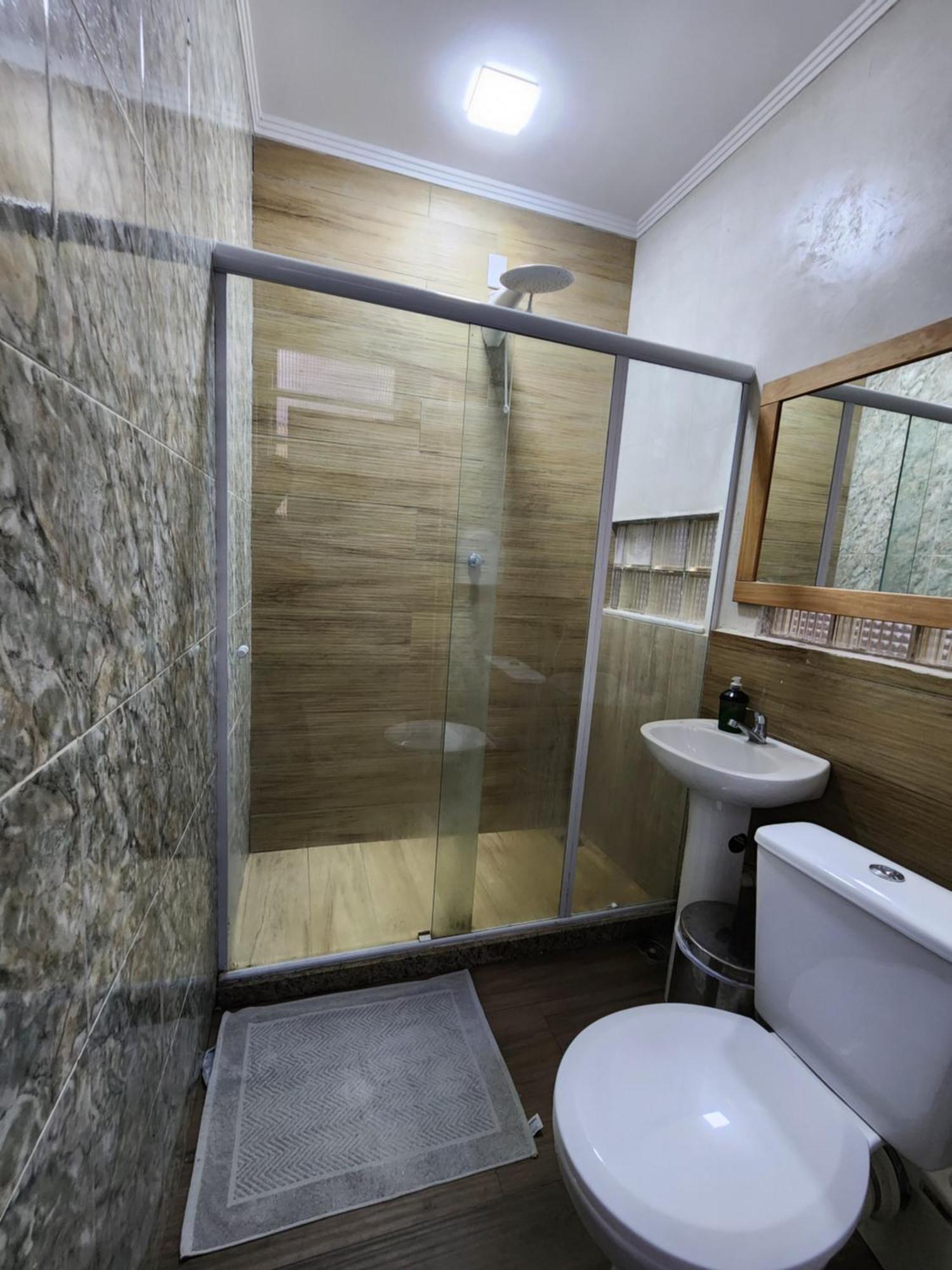 Maroca Rio Hotel Rio de Janeiro Eksteriør billede