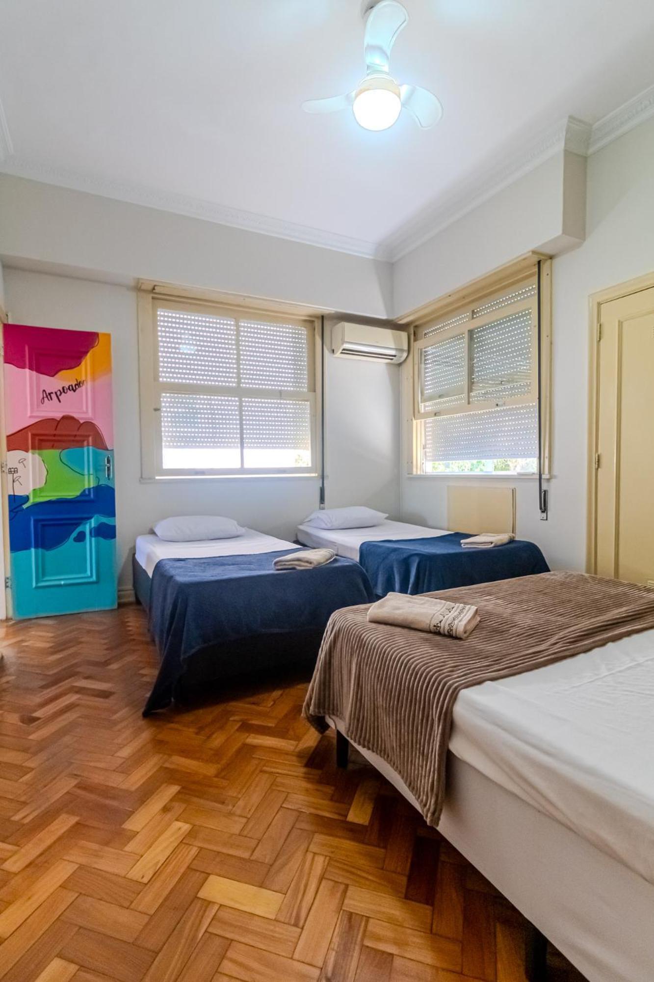 Maroca Rio Hotel Rio de Janeiro Eksteriør billede