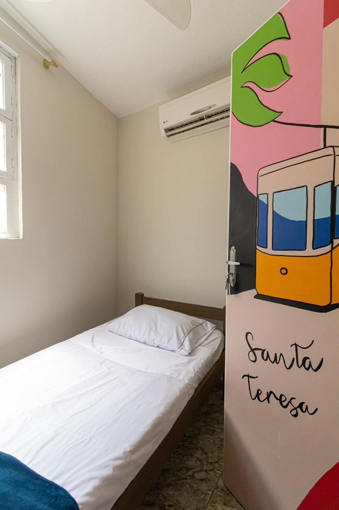Maroca Rio Hotel Rio de Janeiro Eksteriør billede
