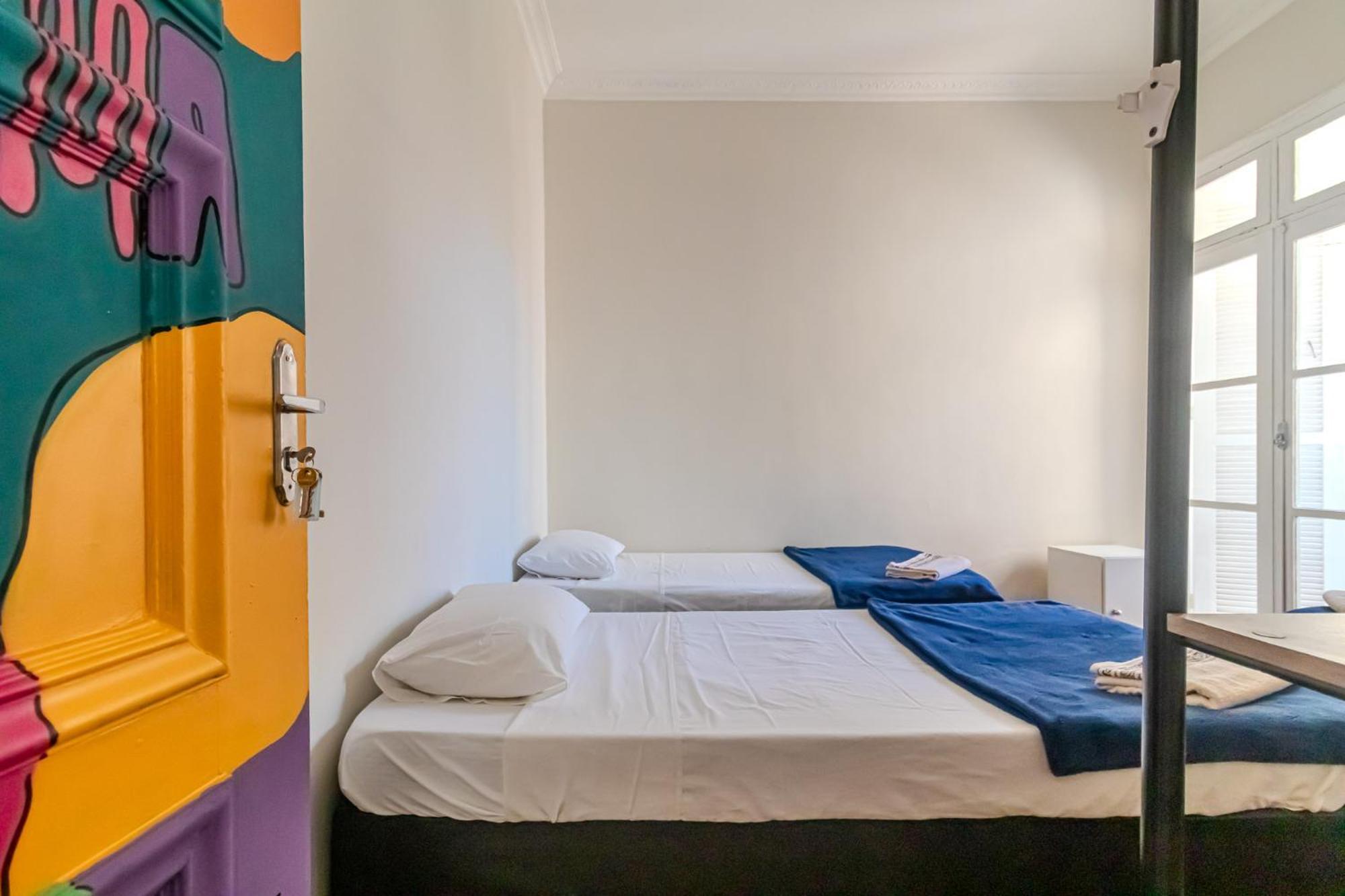 Maroca Rio Hotel Rio de Janeiro Eksteriør billede