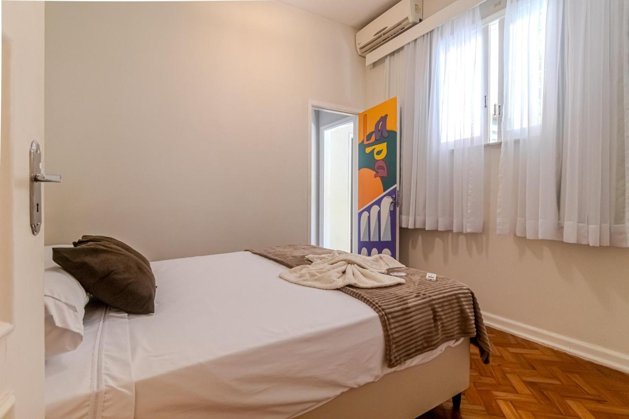 Maroca Rio Hotel Rio de Janeiro Eksteriør billede