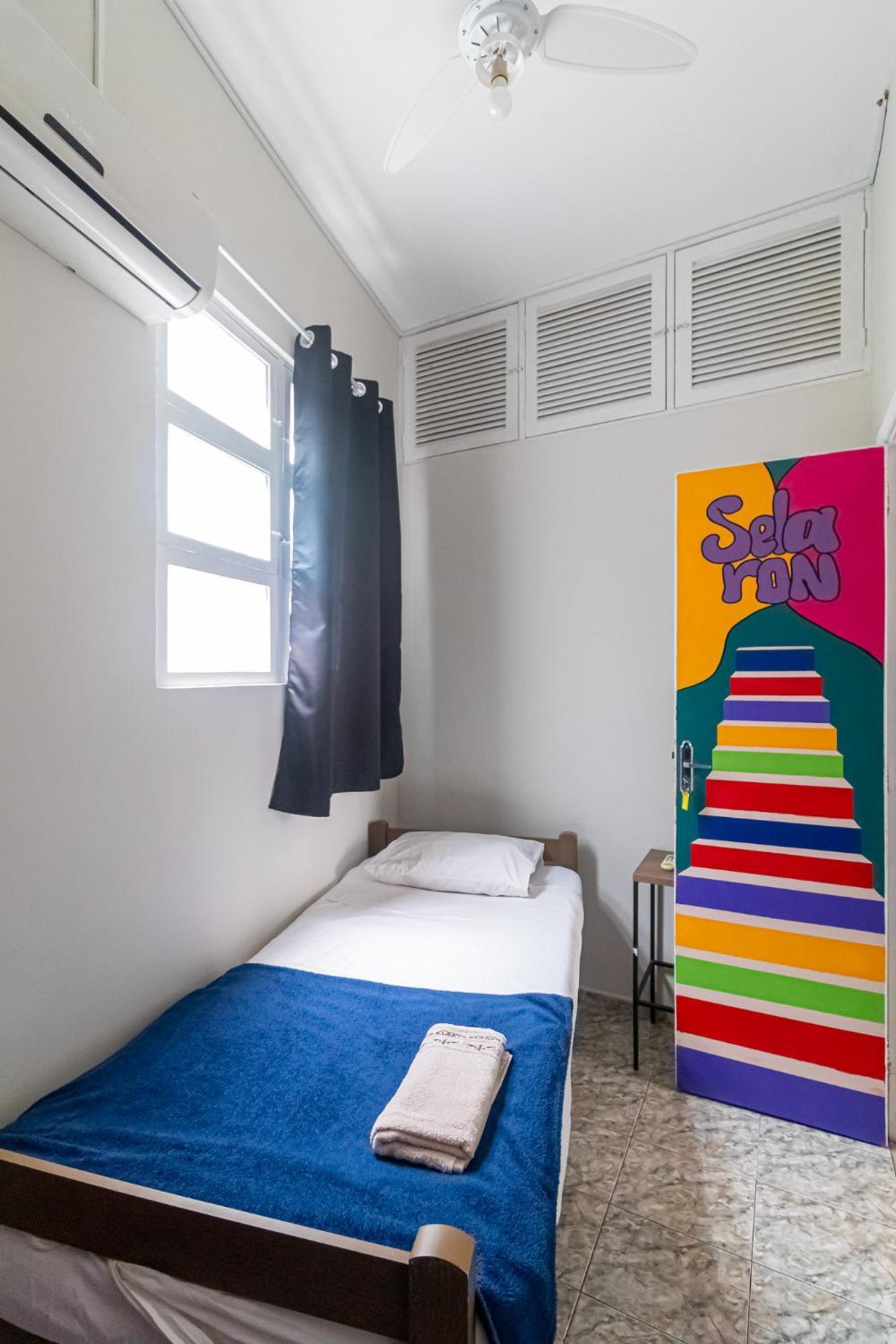 Maroca Rio Hotel Rio de Janeiro Eksteriør billede