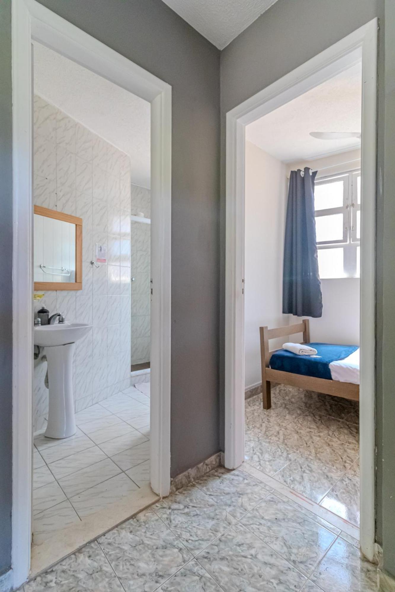 Maroca Rio Hotel Rio de Janeiro Eksteriør billede