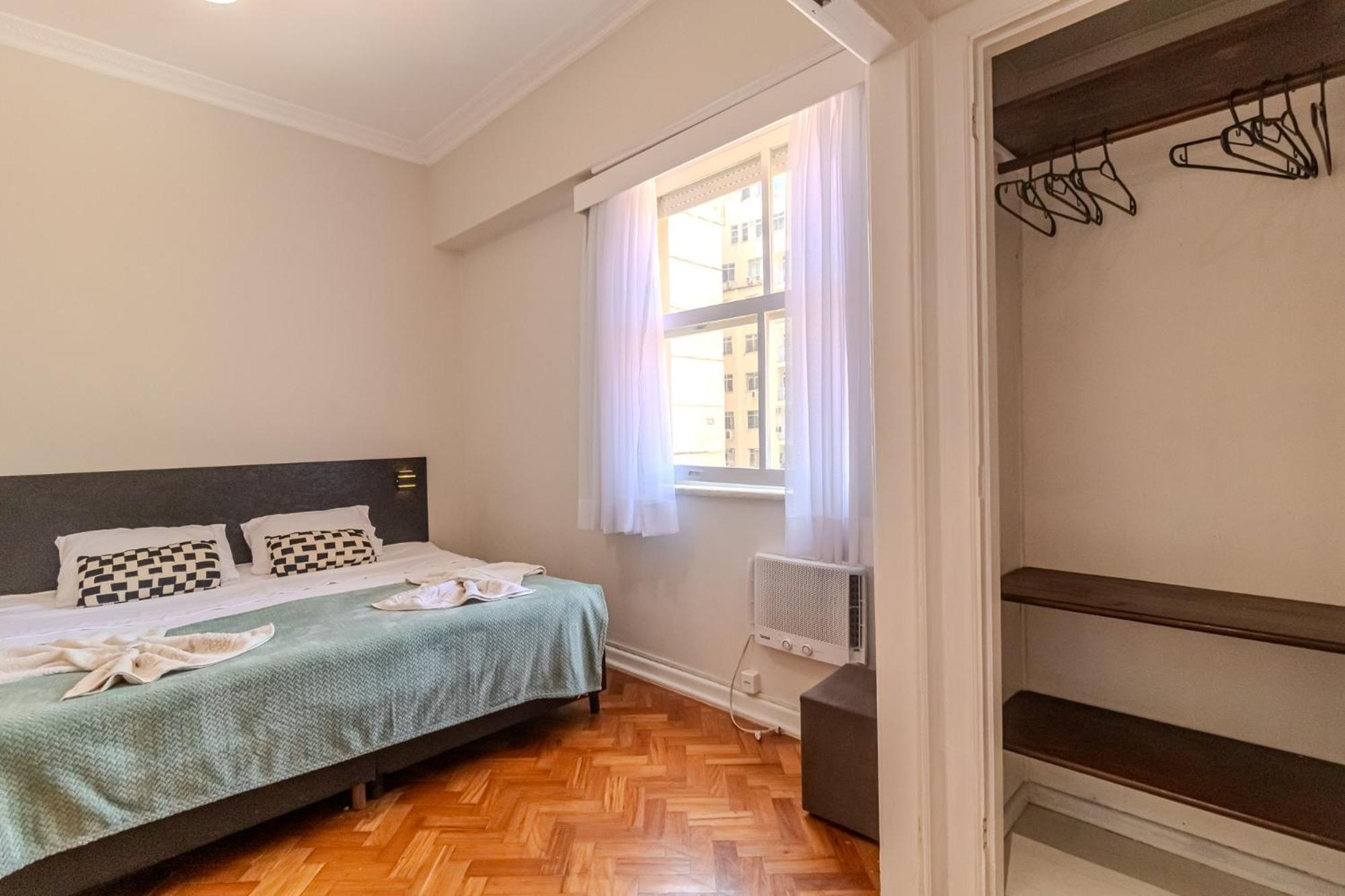 Maroca Rio Hotel Rio de Janeiro Eksteriør billede