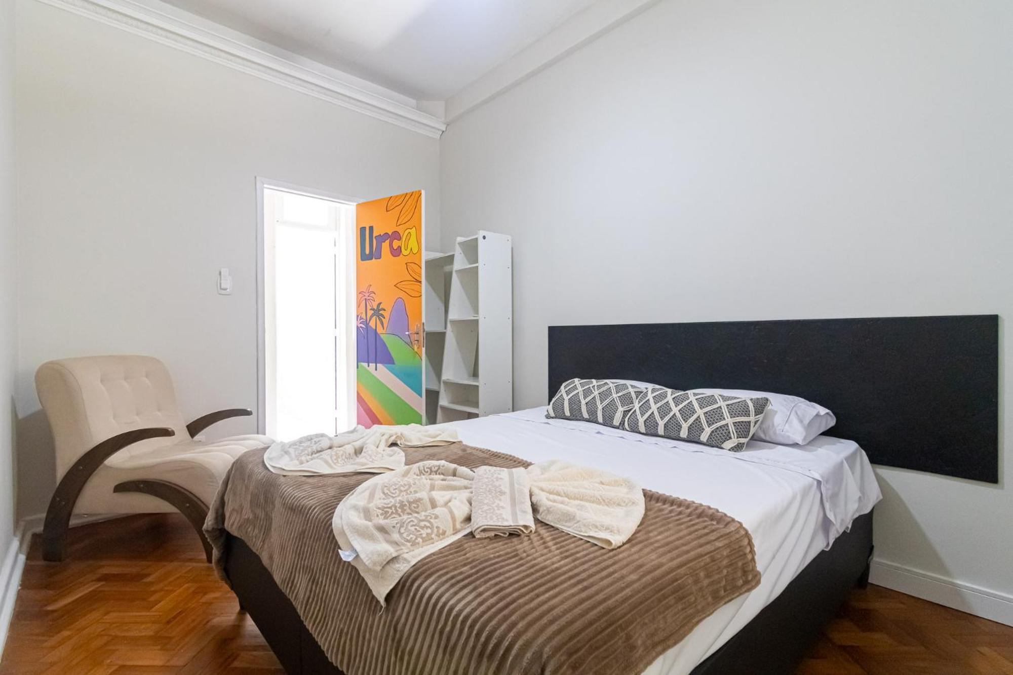 Maroca Rio Hotel Rio de Janeiro Eksteriør billede