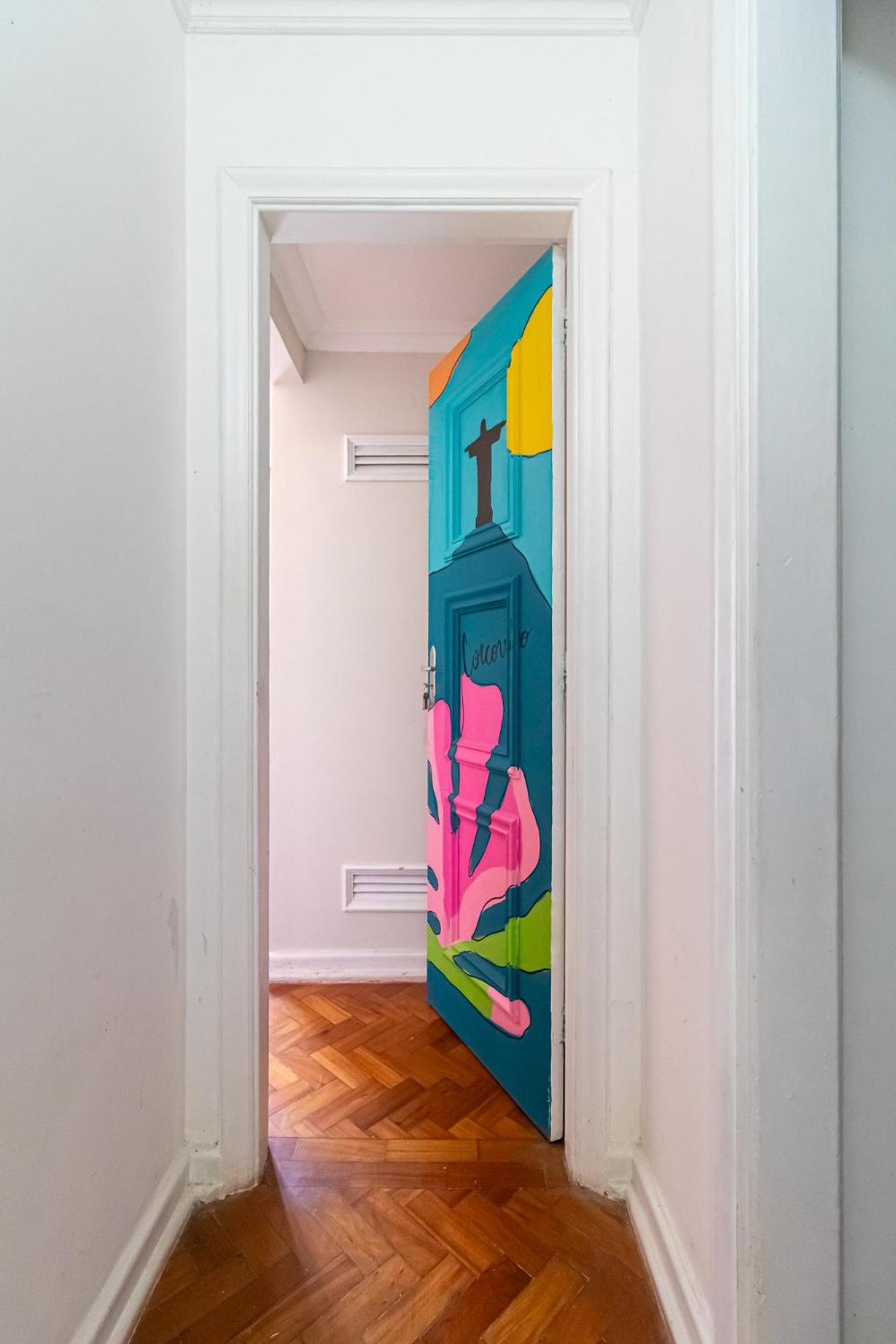 Maroca Rio Hotel Rio de Janeiro Eksteriør billede