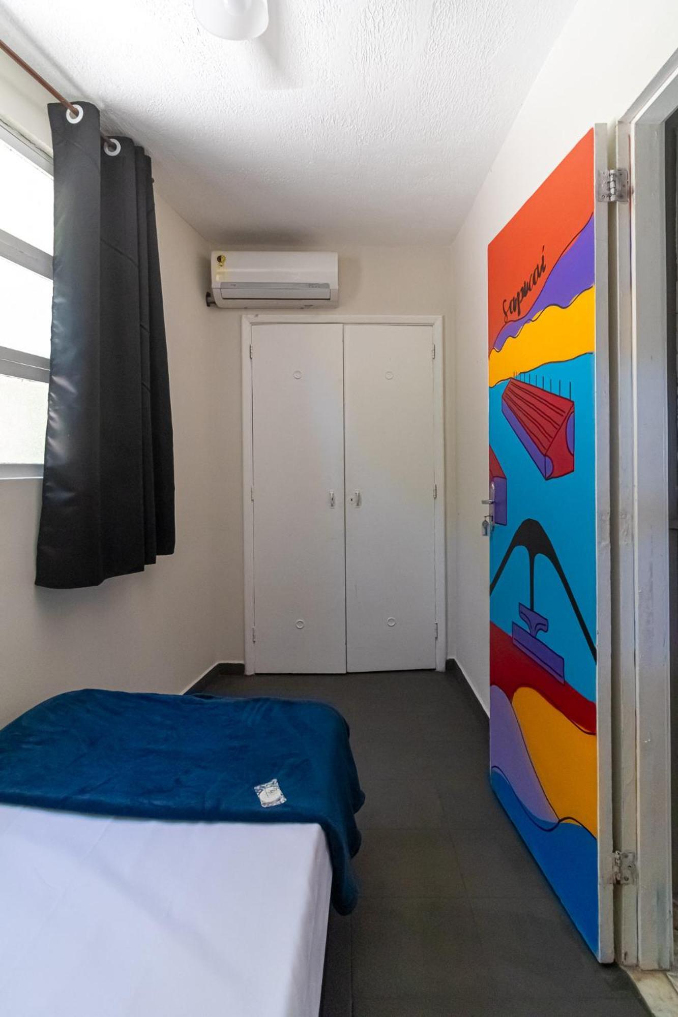 Maroca Rio Hotel Rio de Janeiro Eksteriør billede